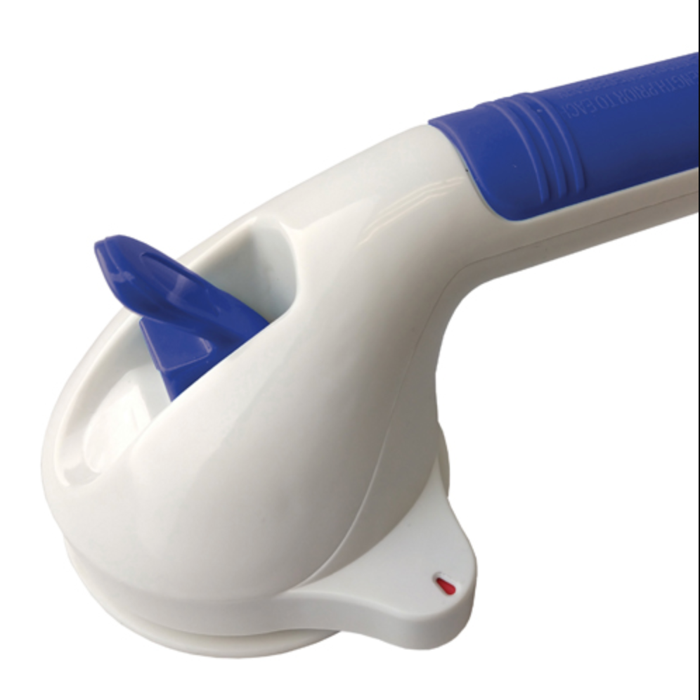 Suction Grab Bar  11.5  L Non-Adjustable