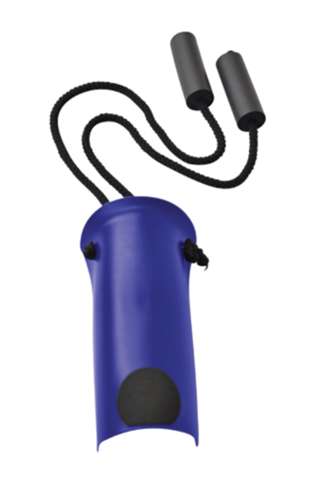 Get Your Sock On Sock Aid Formed w/Foam Handles