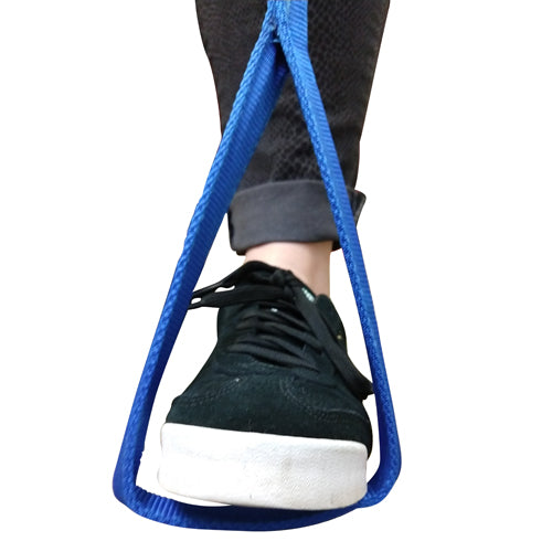 Get a Leg Up Leg Lifter 40.5  Navy