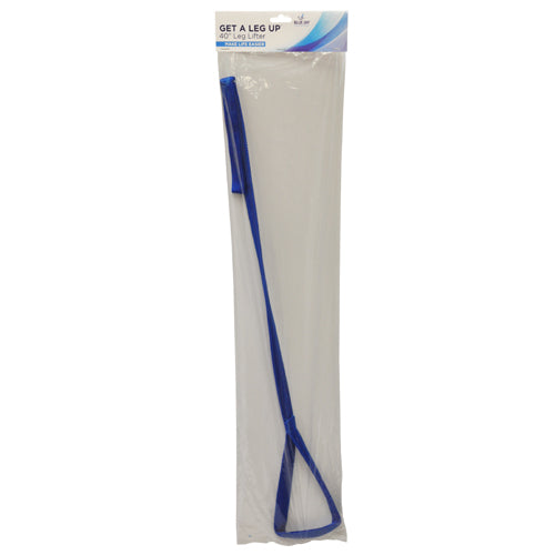 Get a Leg Up Leg Lifter 40.5  Navy