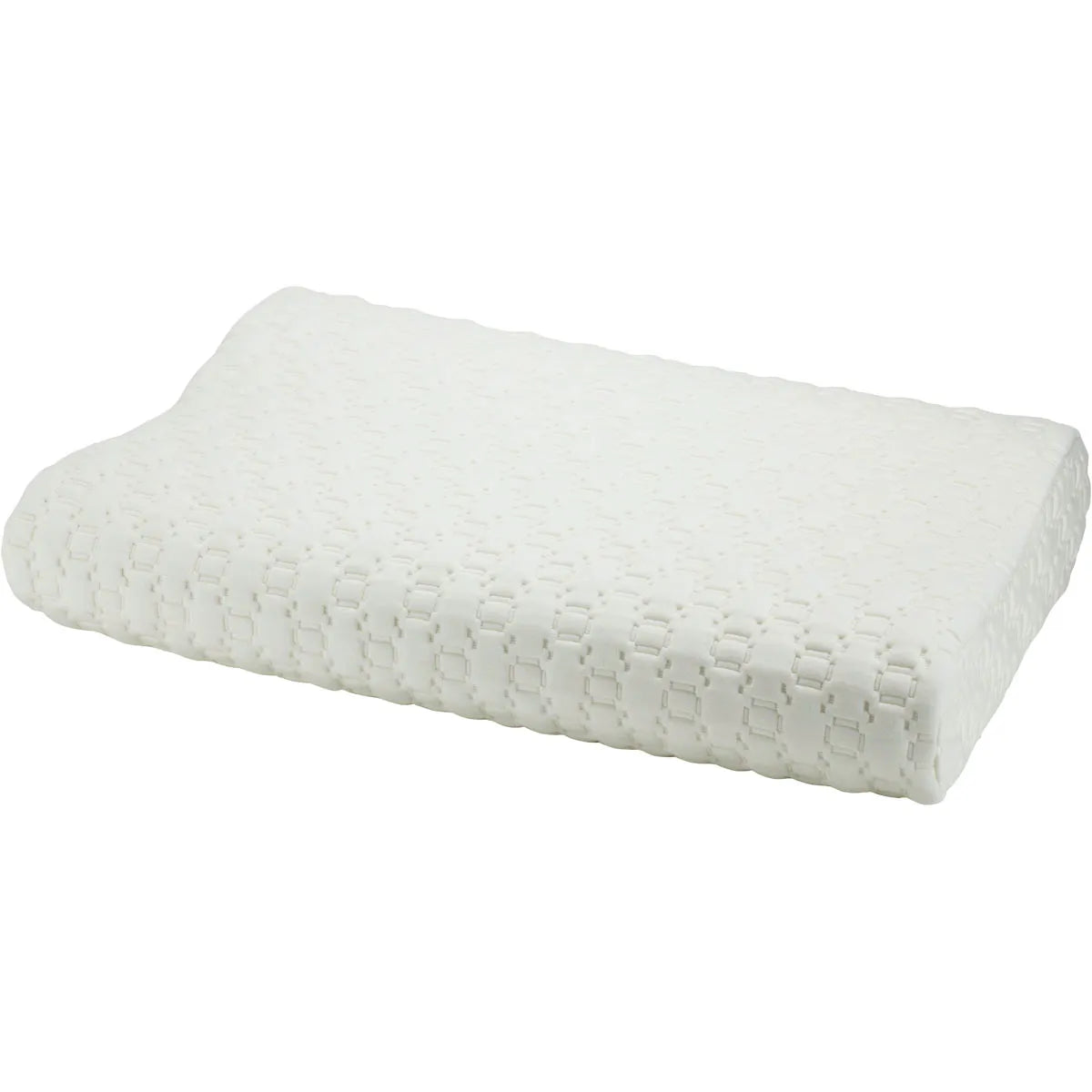 Comfort Sleep Contoured Pillow by Obusforme