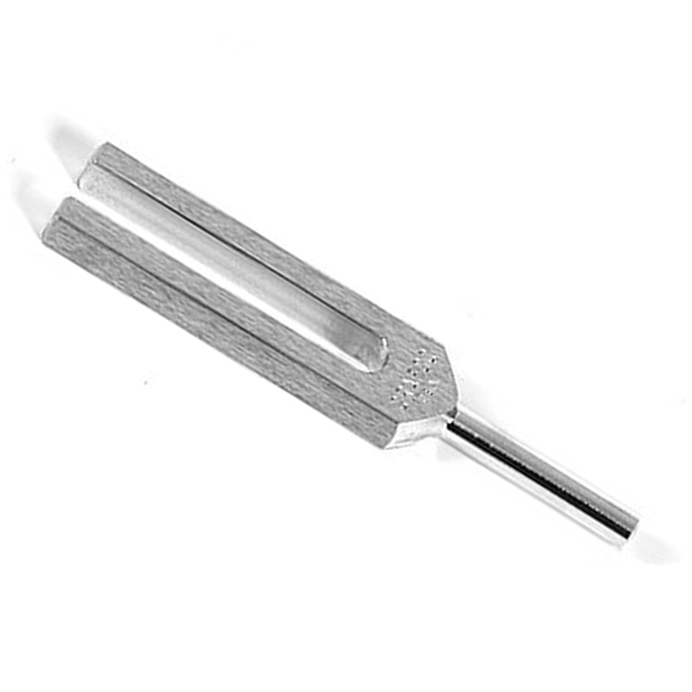 Tuning Fork Clinical Grade (Weighted & Unweighted)